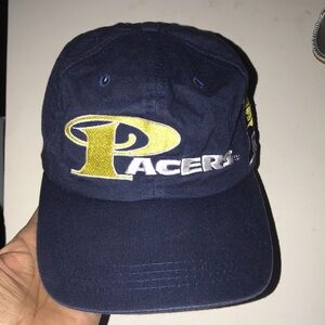 Unisex NBA Pacers Cap